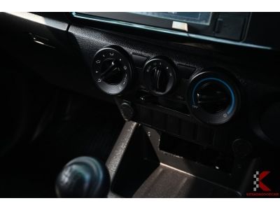 Toyota Hilux Revo 2.4 (ปี 2022) SINGLE Entry Pickup รูปที่ 10
